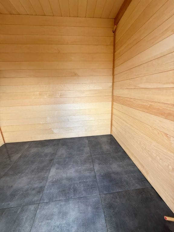 Sauna Baambrugge