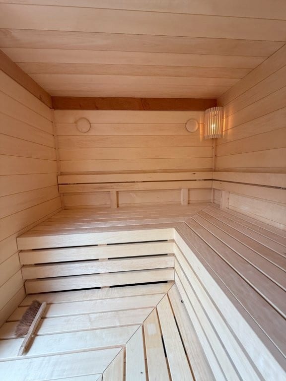 Sauna Baambrugge
