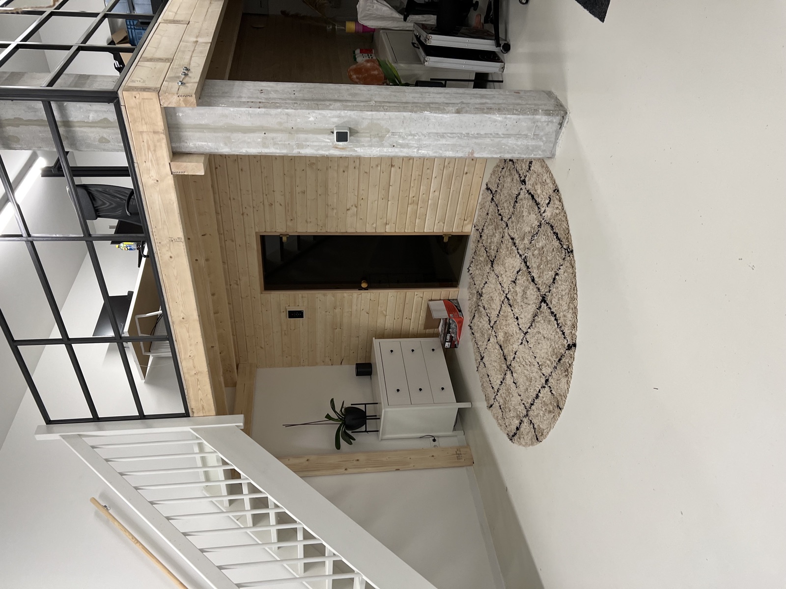 Sauna Bas