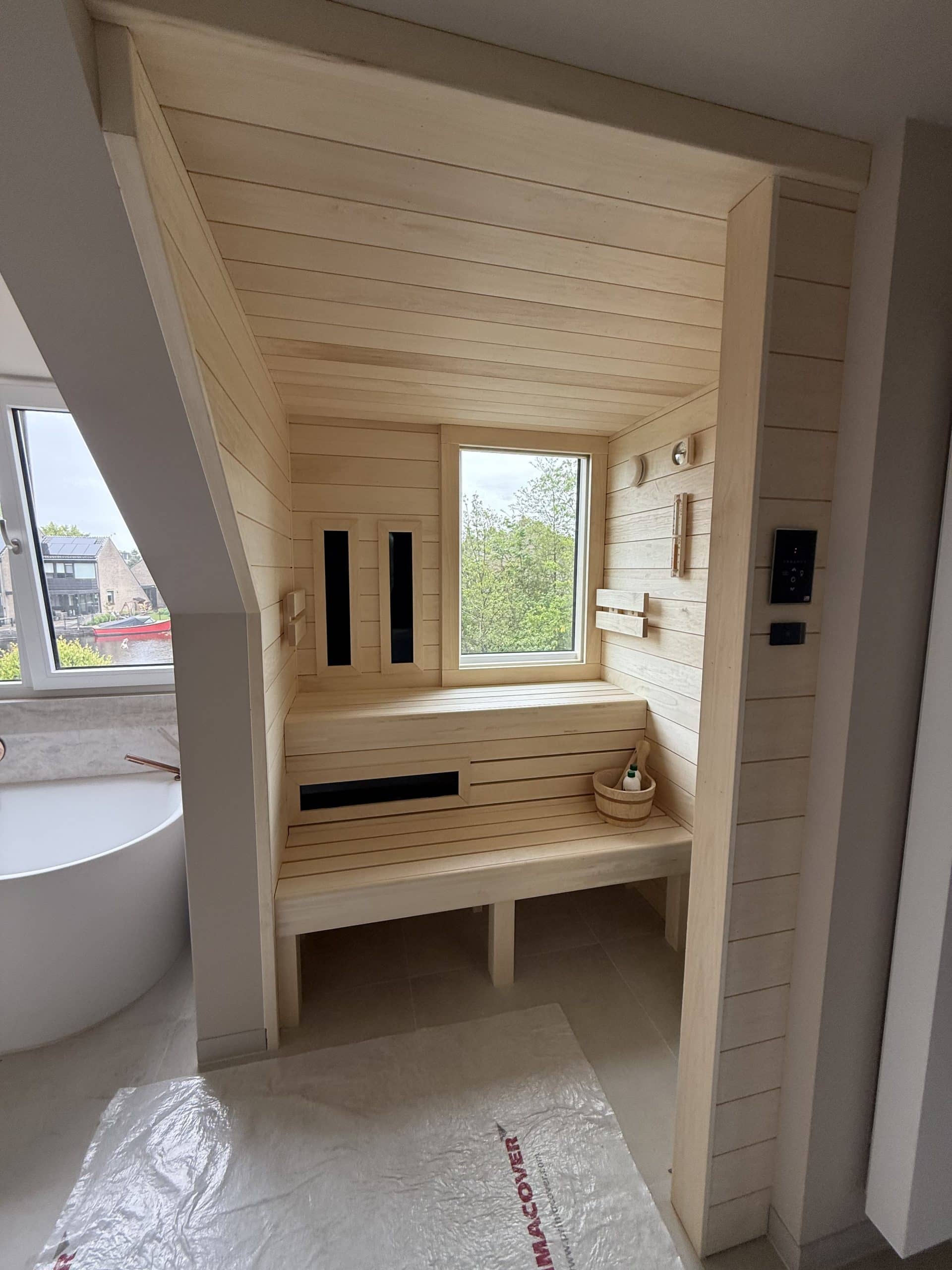 Sauna Stephan