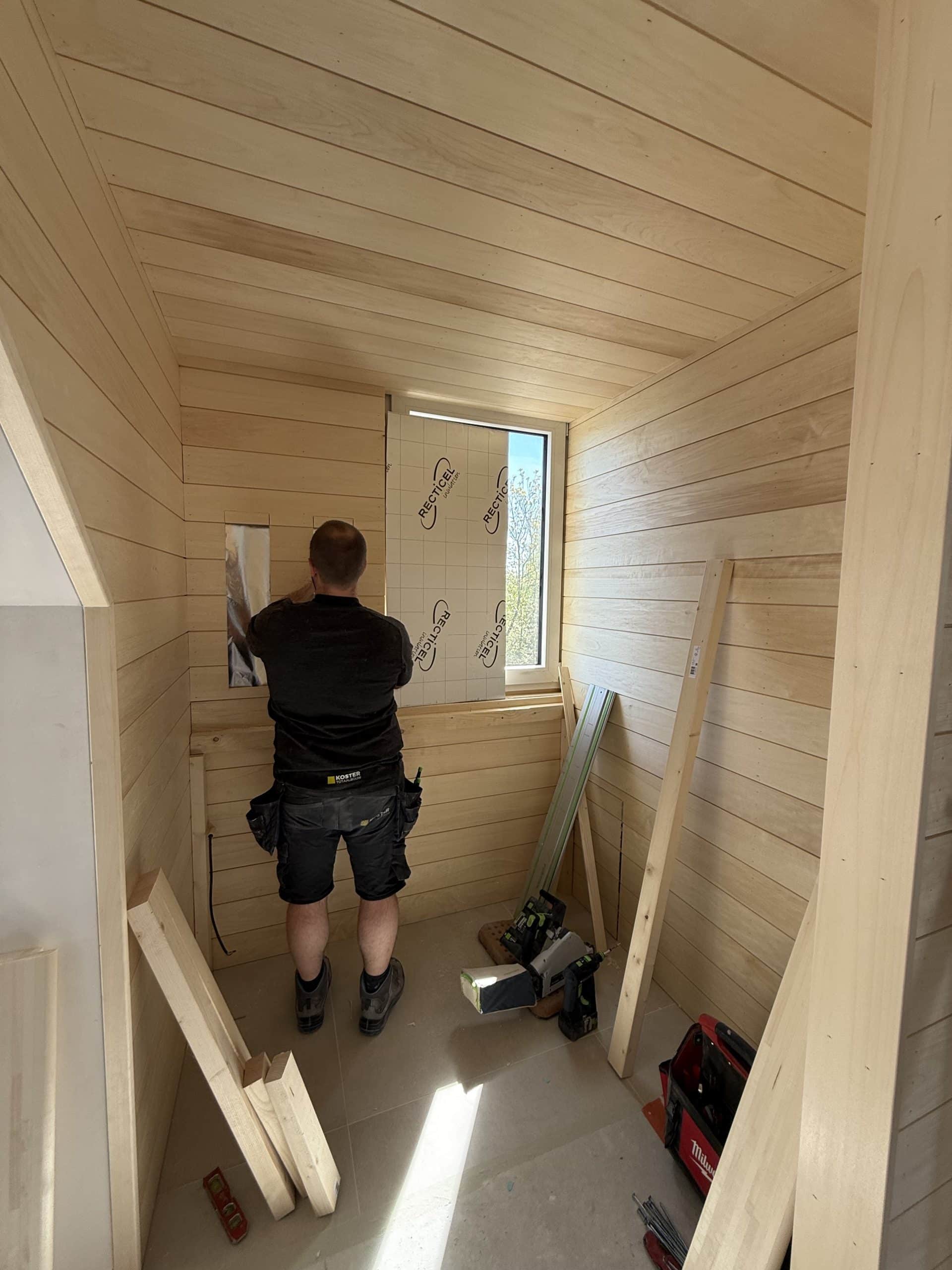 Sauna Stephan