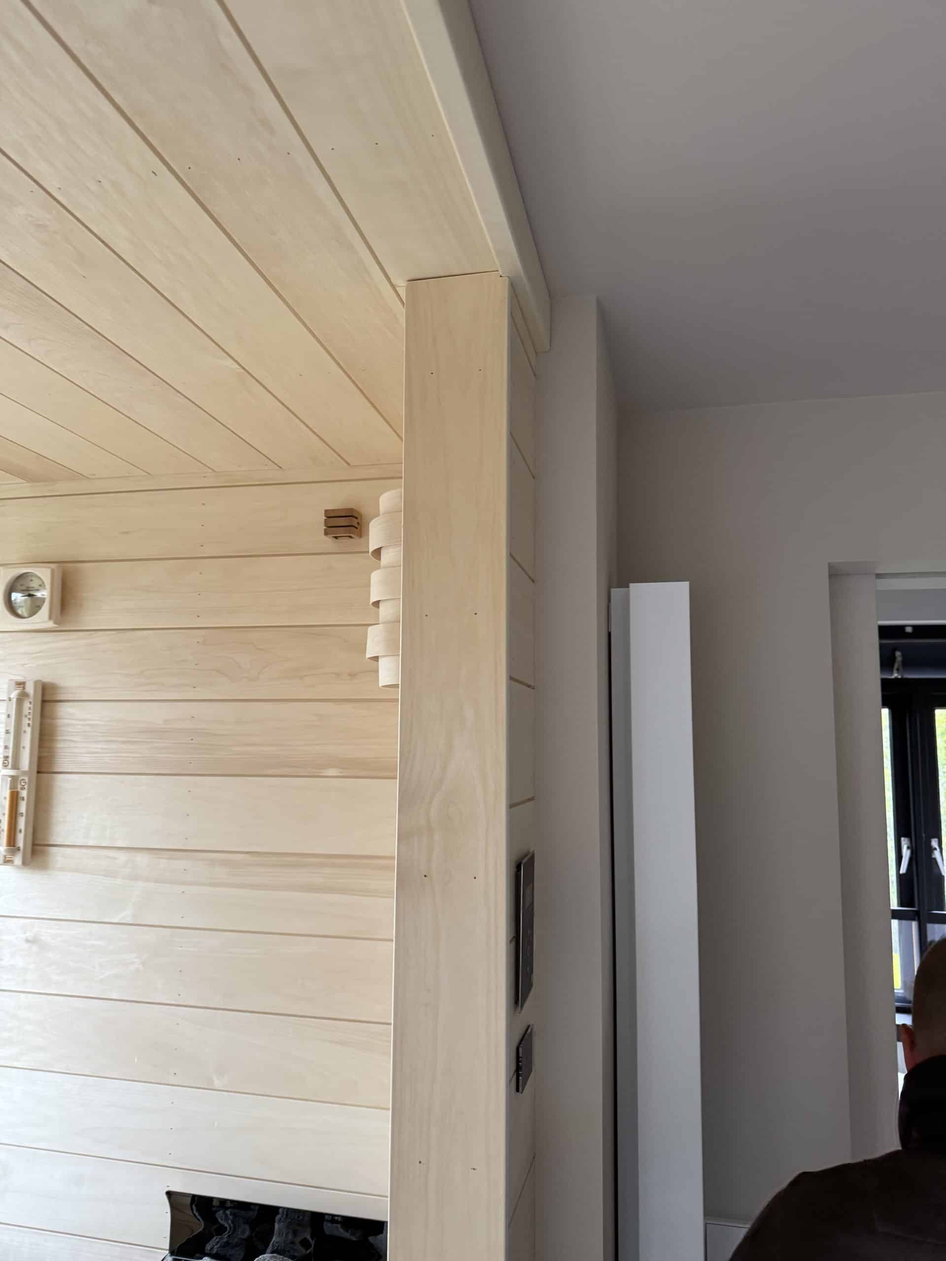 Sauna Stephan