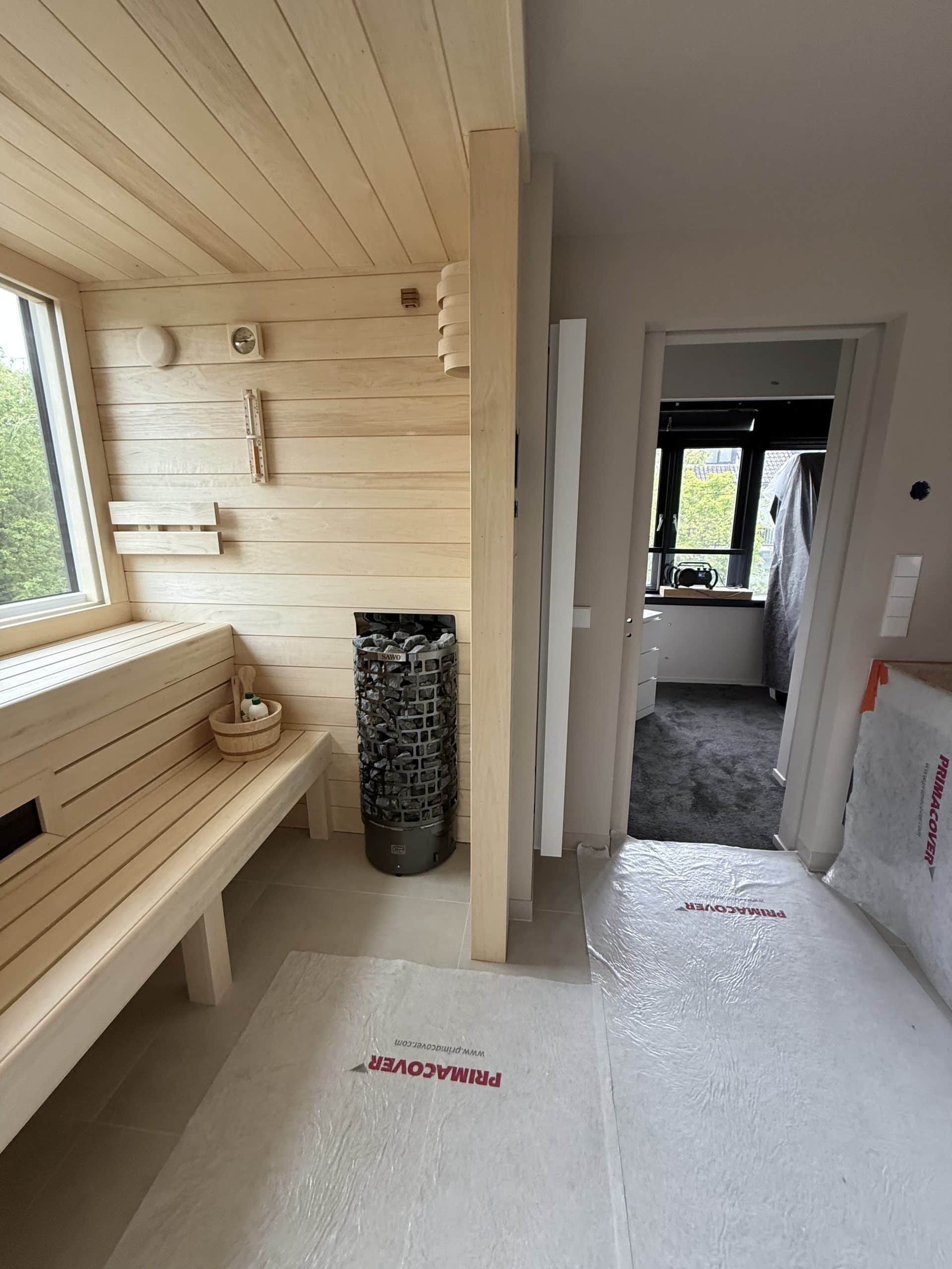 Sauna Stephan