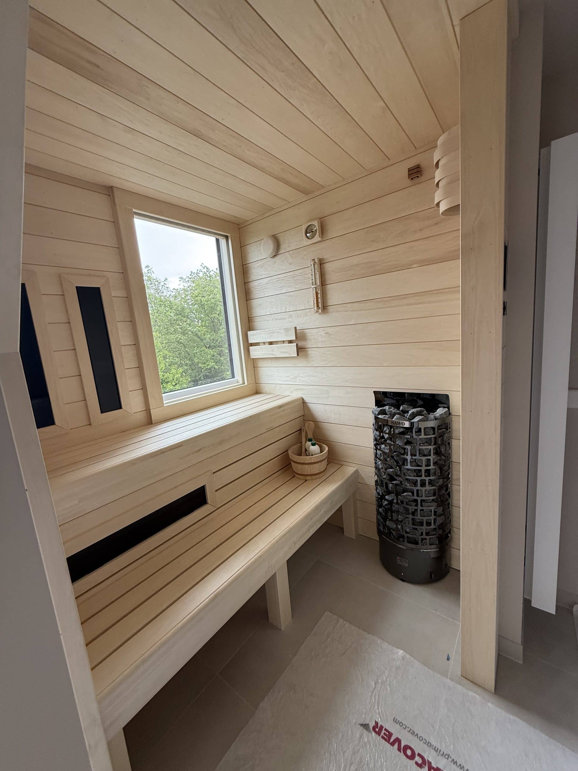 Sauna Stephan