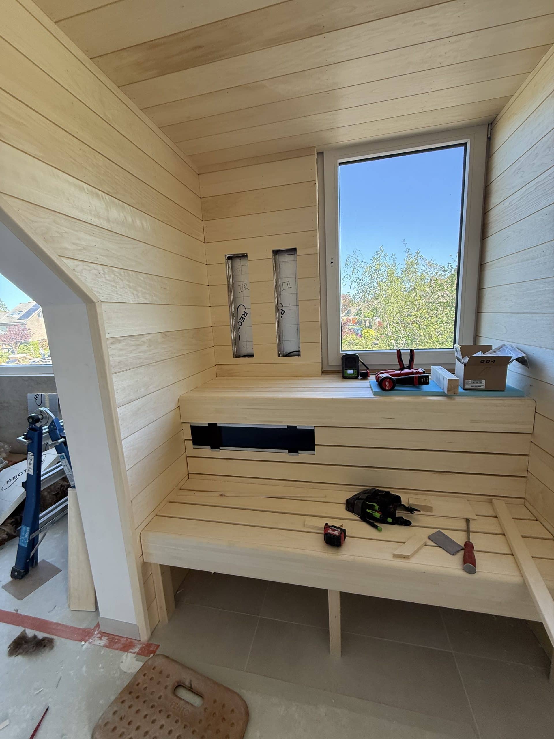 Sauna Stephan