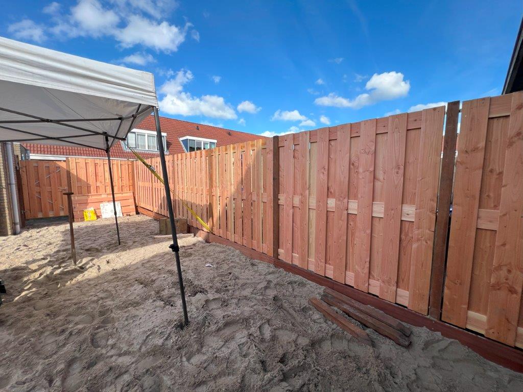 Tuin Petra