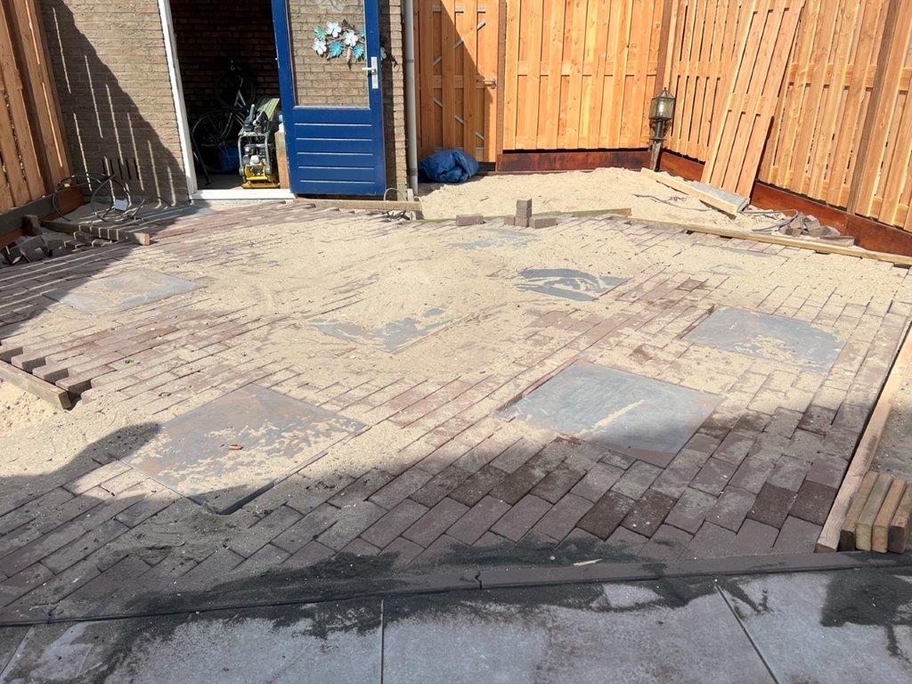 Tuin Petra