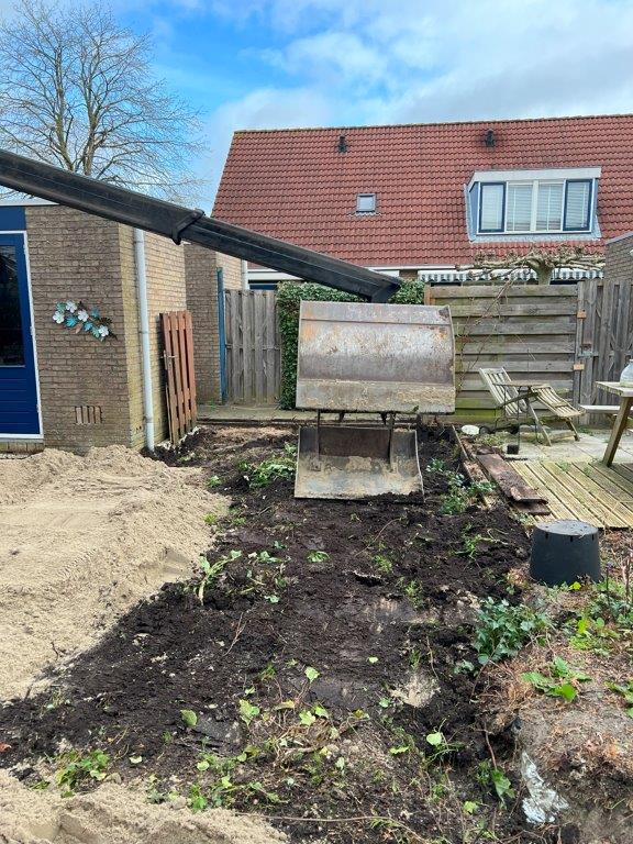 Tuin Petra