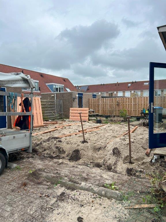 Tuin Petra