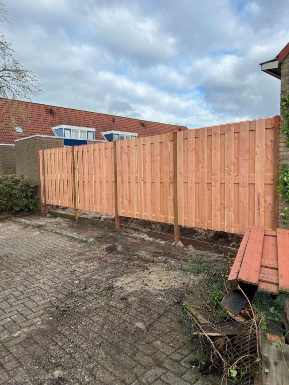 Tuin Petra