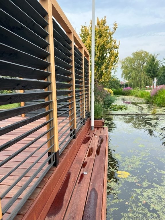 Tuinrenovatie Anne-Fleur